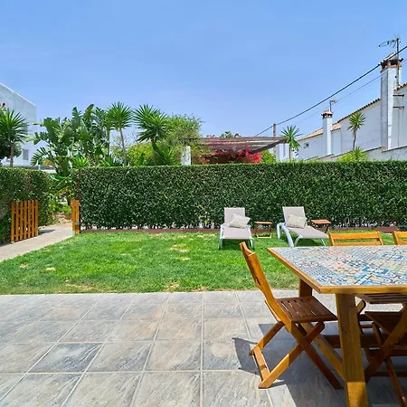 Casara Cuatro - Charming Warm Loft Close To The Σπίτι διακοπών